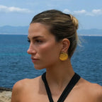 SHELL EARRINGS