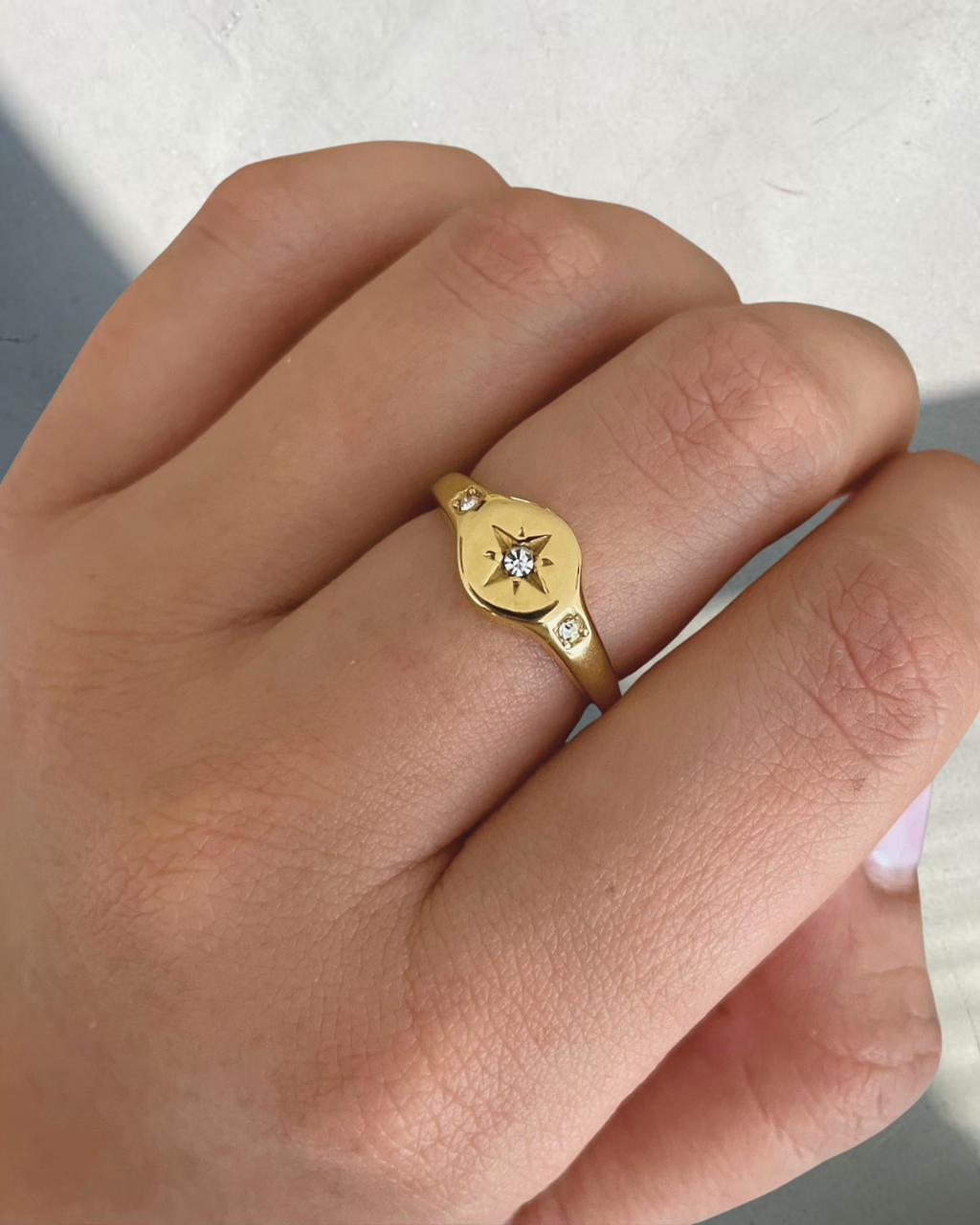 ALBA RING