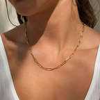 L`ÉTE NECKLACE