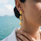 DIANE EARRINGS