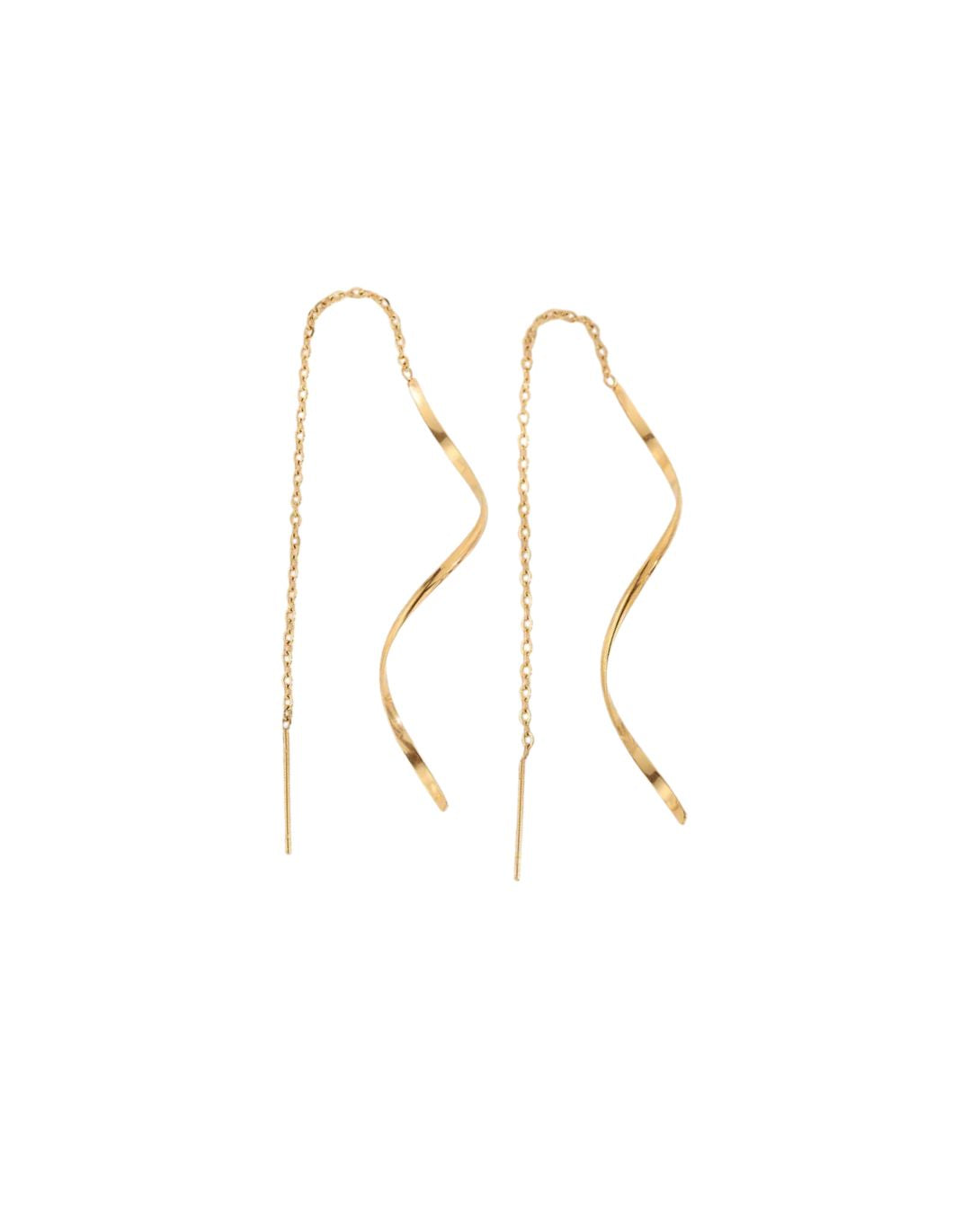 BIELLA EARRINGS