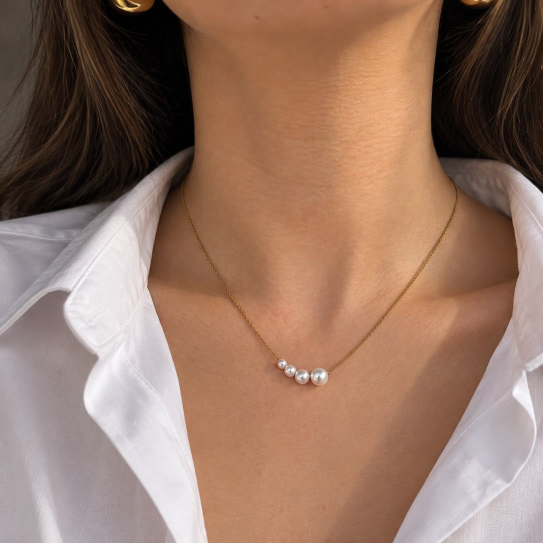 MONTEBELLO NECKLACE