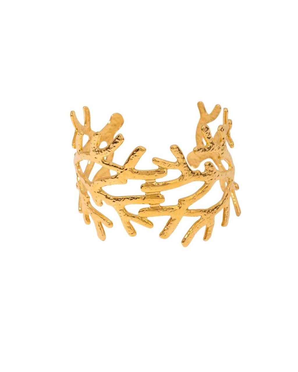 CORAL CUFF