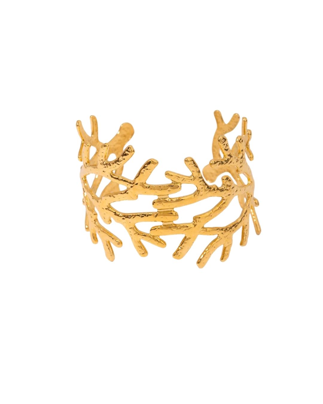 CORAL CUFF