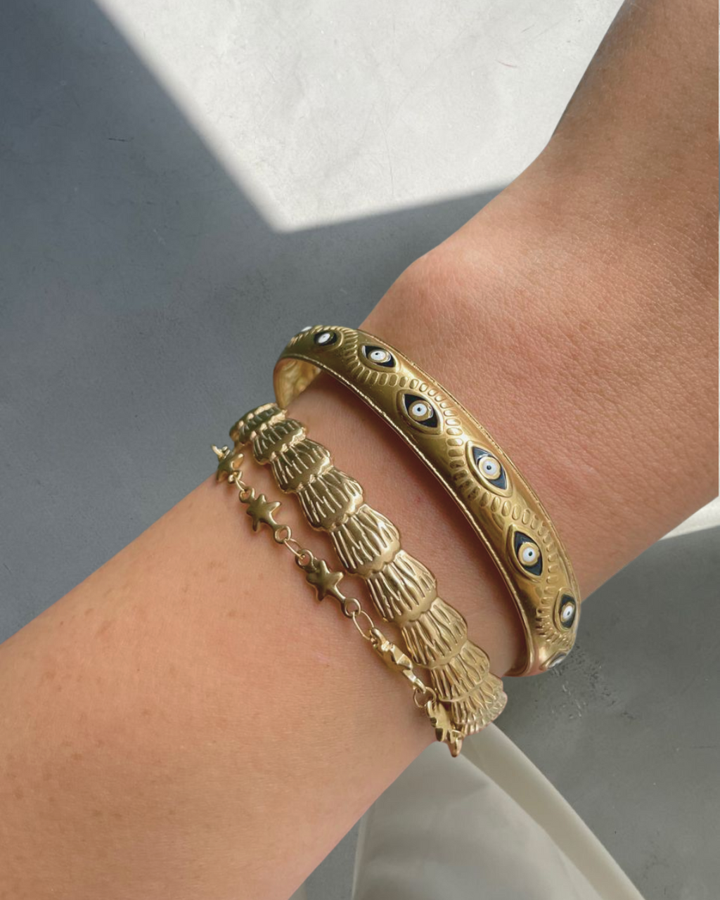 MAREA CUFF