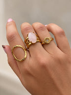 GAIA RING