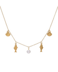 MAREA NECKLACE