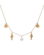 MAREA NECKLACE