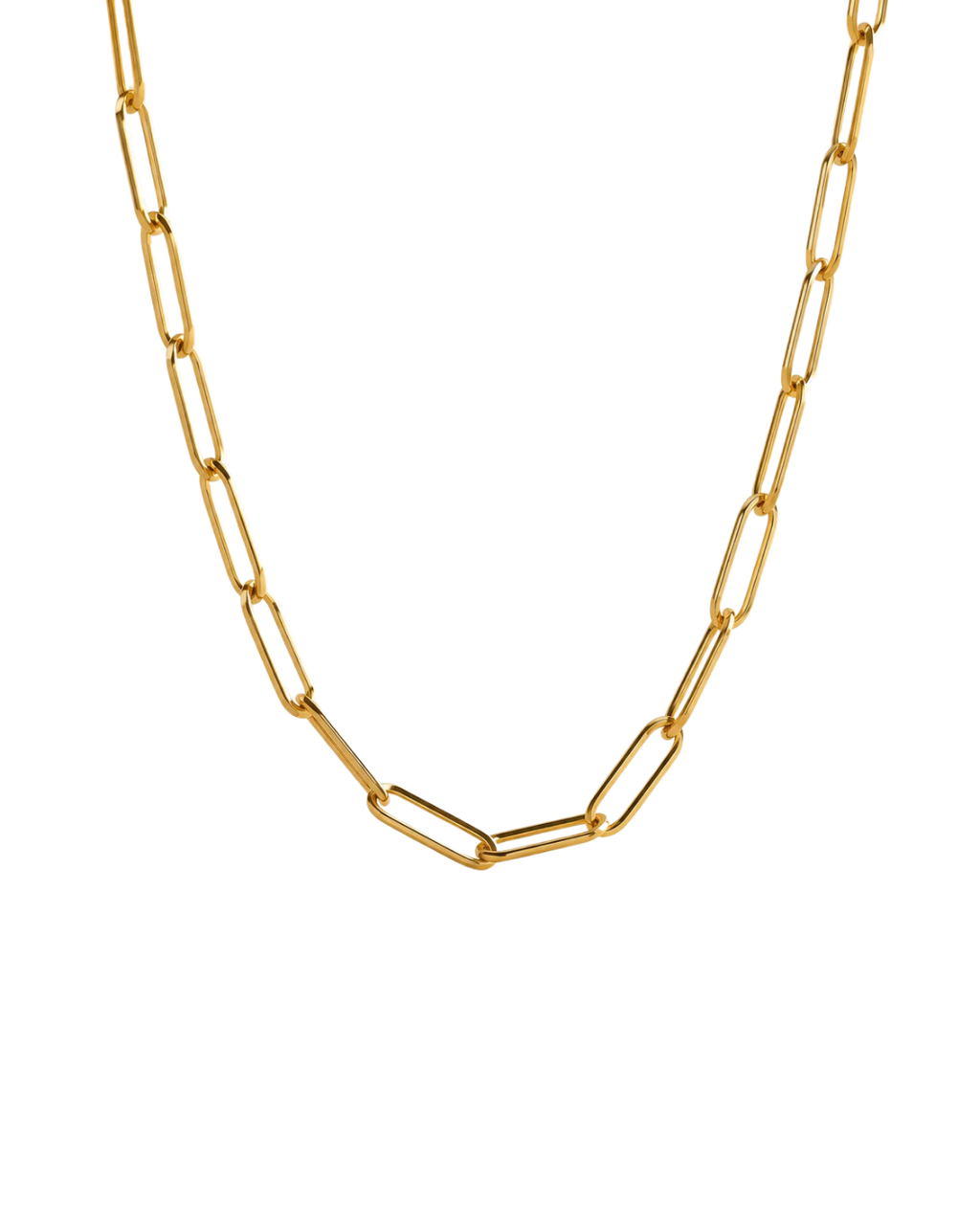 L`ÉTE NECKLACE