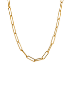 L`ÉTE NECKLACE