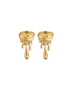 MELTDOWN EARRINGS