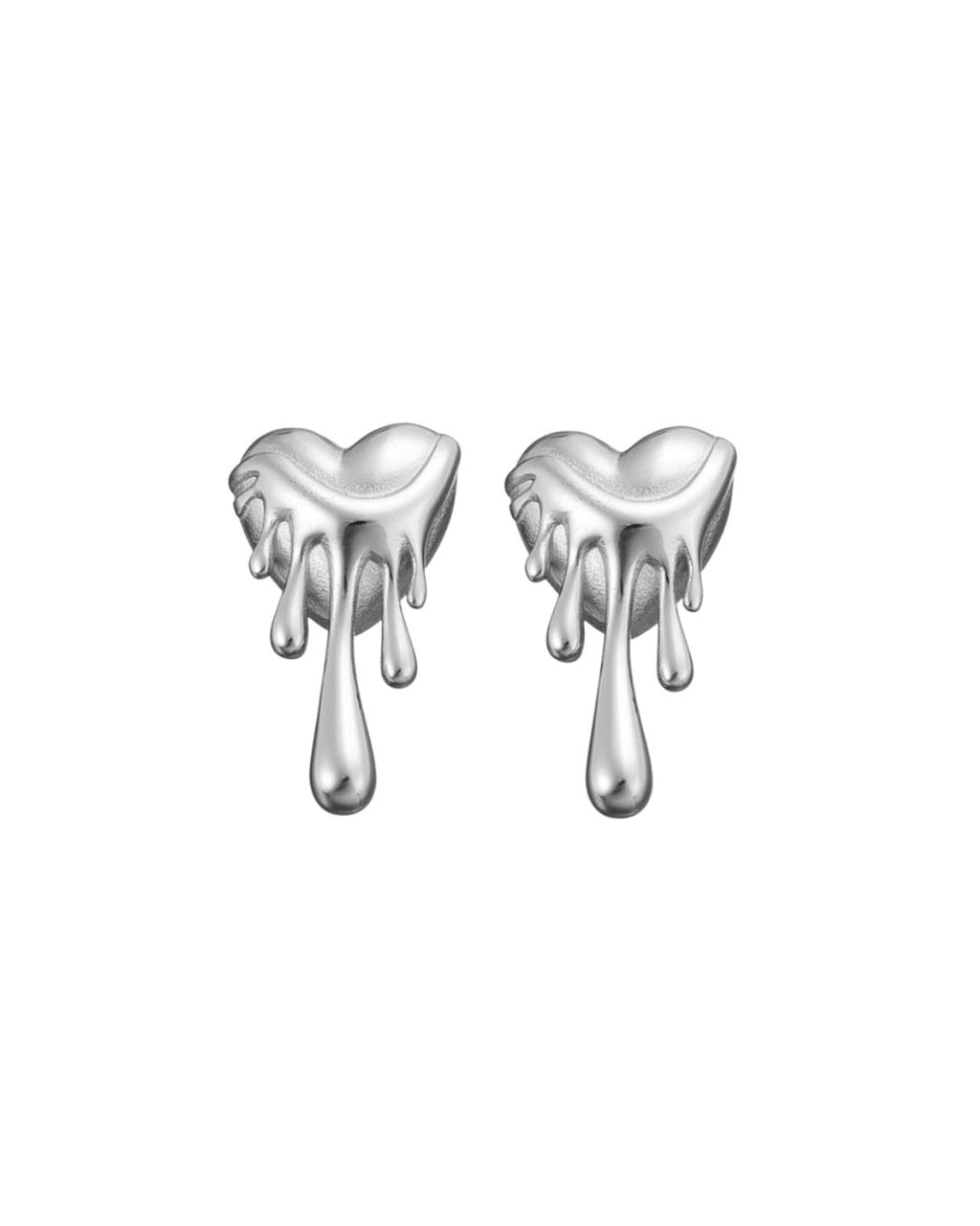 MELTDOWN EARRINGS