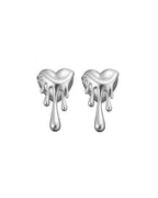 MELTDOWN EARRINGS