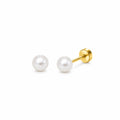 TAHITÍ MINI STUDS