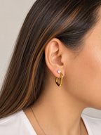 TAHITÍ MINI STUDS