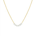 TAHITÍ NECKLACE