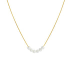 TAHITÍ NECKLACE