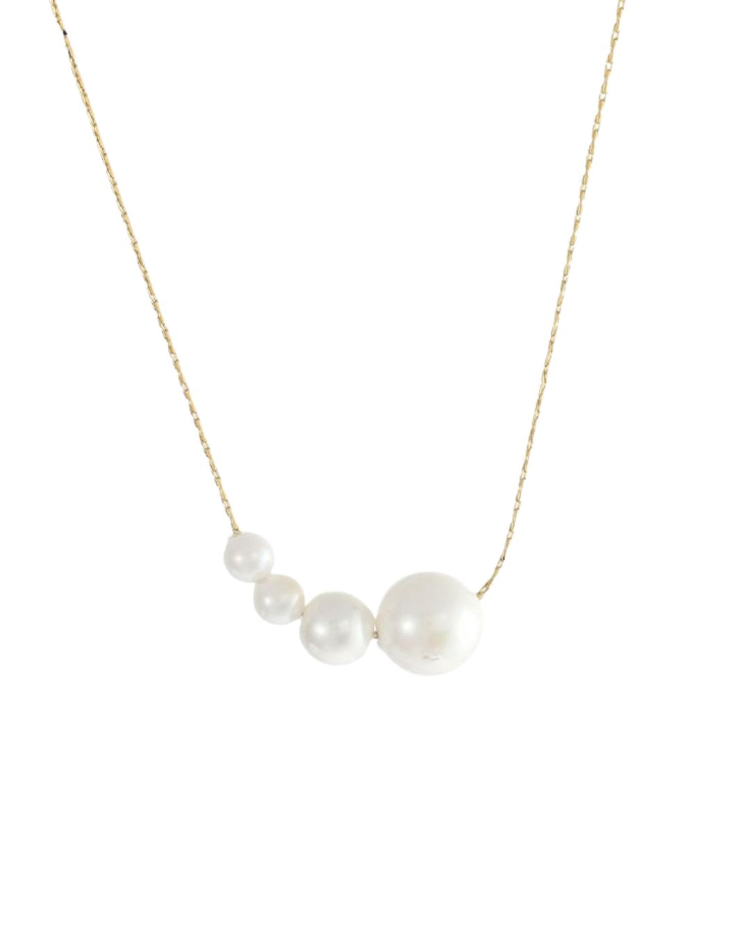 MONTEBELLO NECKLACE