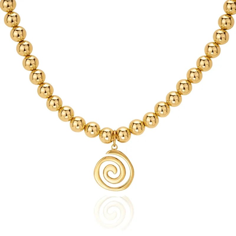 TULUM NECKLACE
