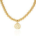 TULUM NECKLACE