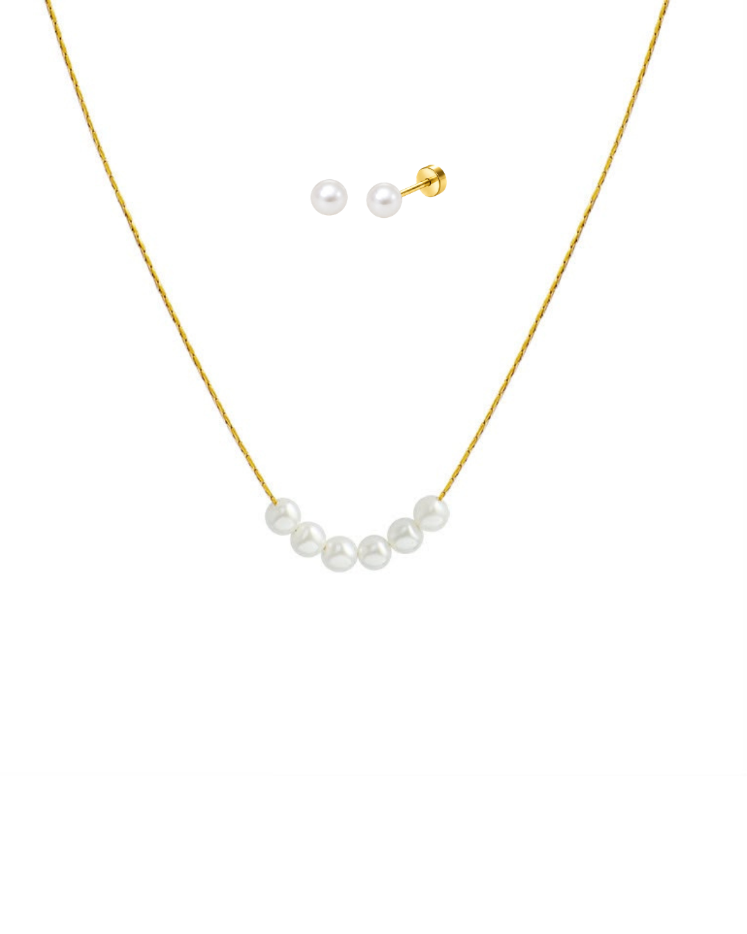 TAHITÍ SET