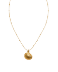 SHELL BABY NECKLACE