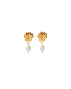 SIREN EARRINGS