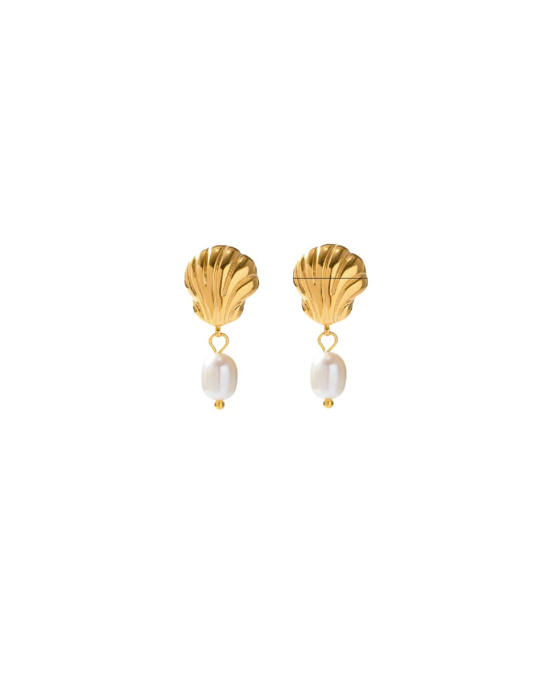 SIREN EARRINGS