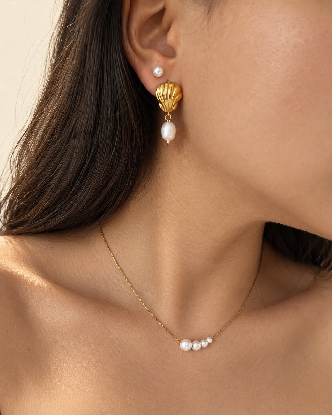 SIREN EARRINGS