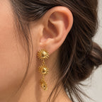 SOLEIL EARRINGS