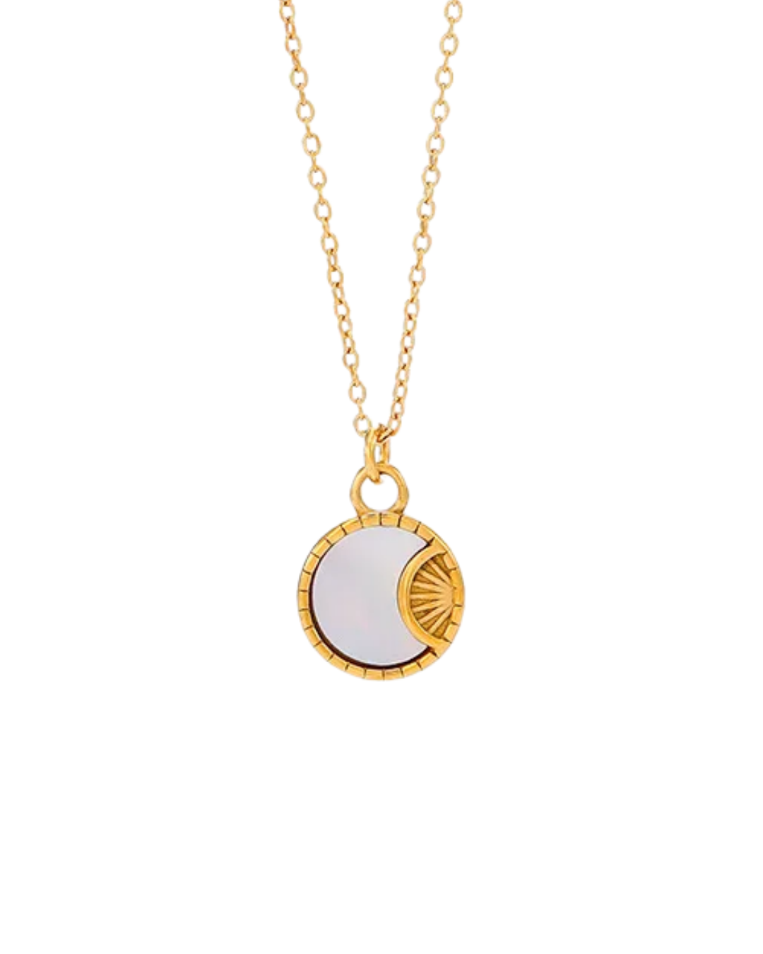 SOLENE NECKLACE