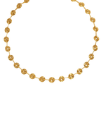 SPIRALE NECKLACE