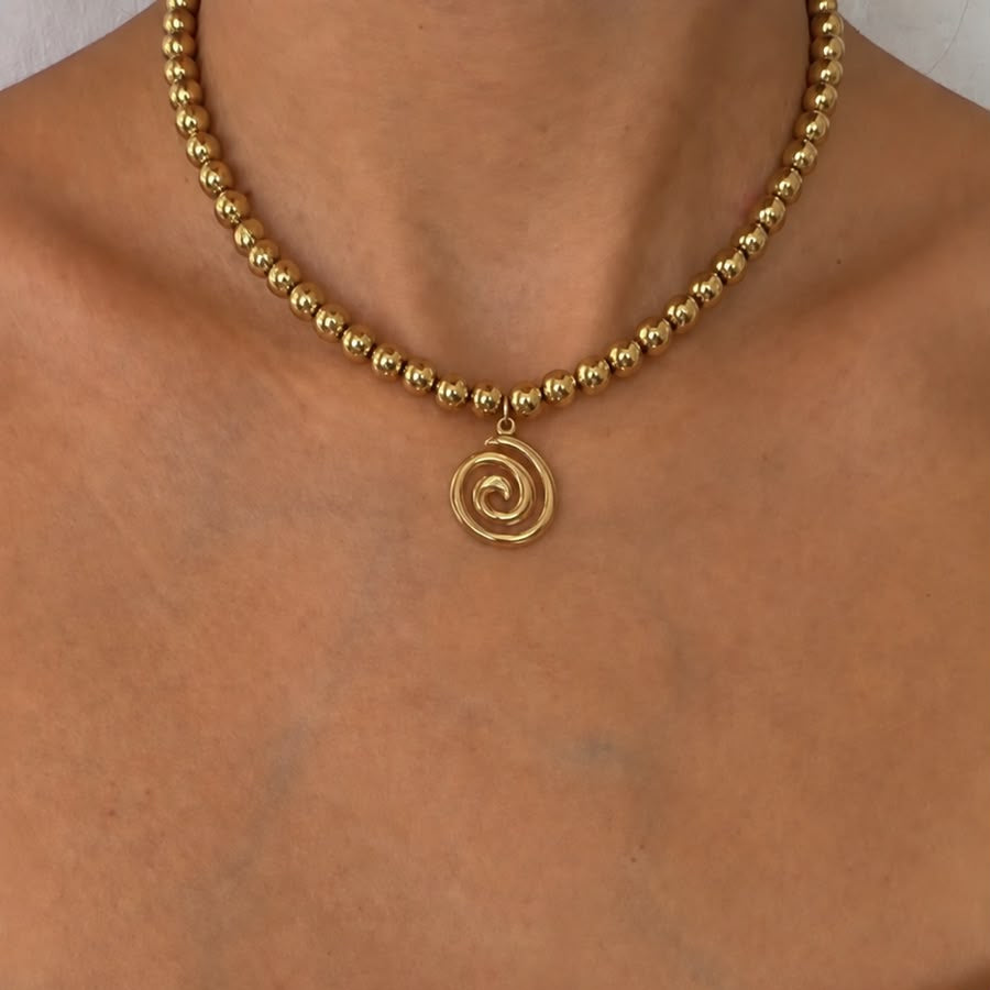 TULUM NECKLACE