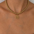 TULUM NECKLACE