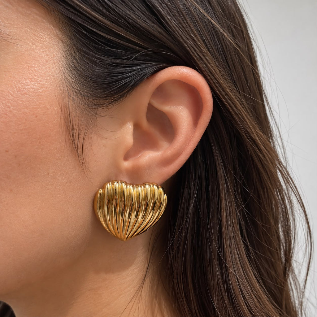 MARSSALA EARRINGS