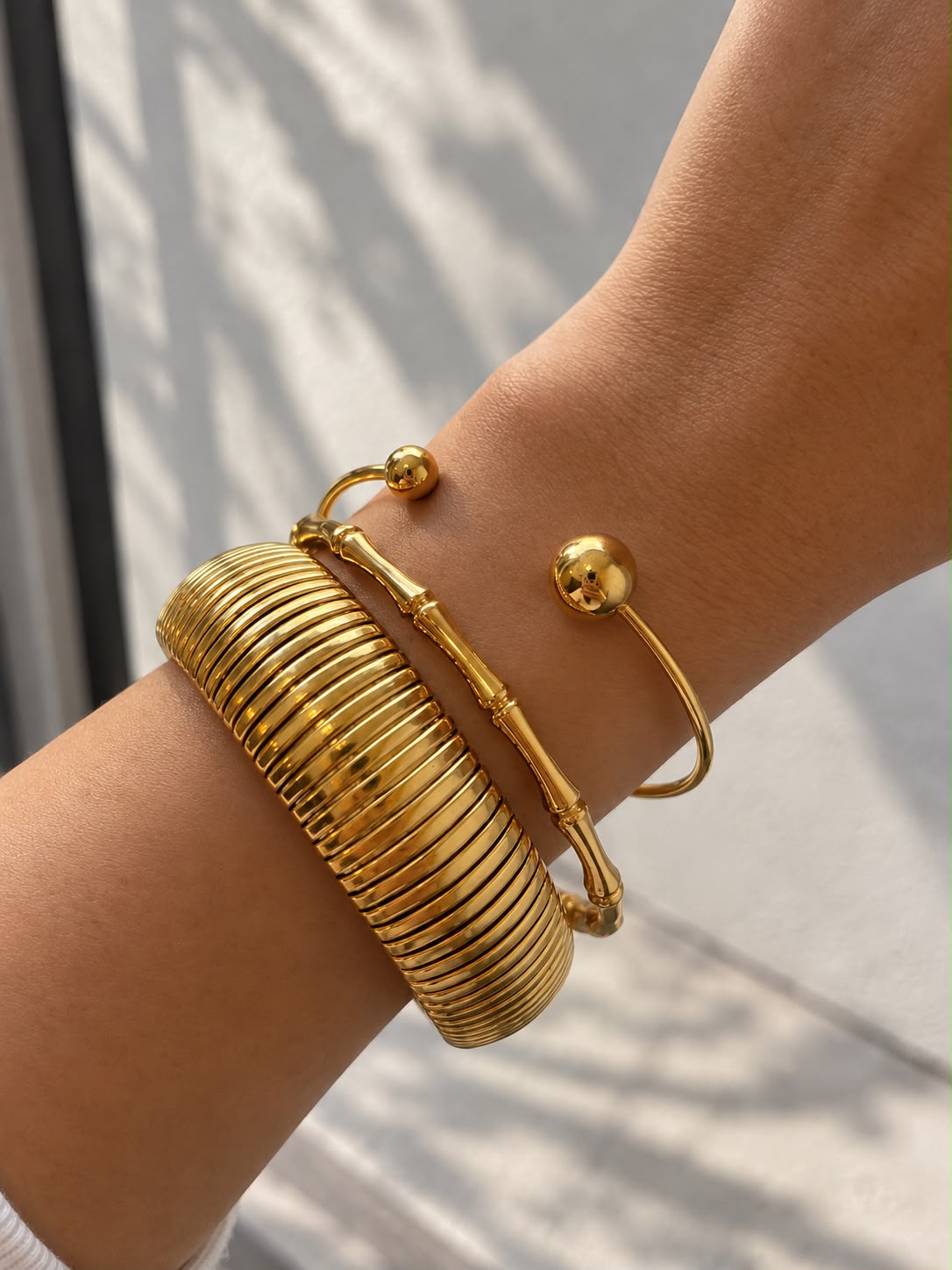 PADOVA BRACELET XL