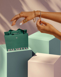 PALMITAS GIFT BAG