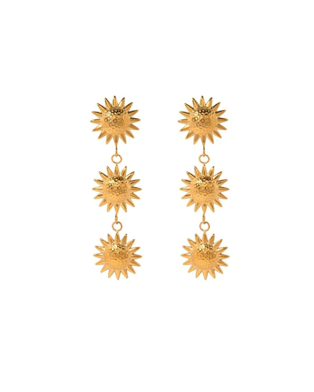 SOLEIL EARRINGS