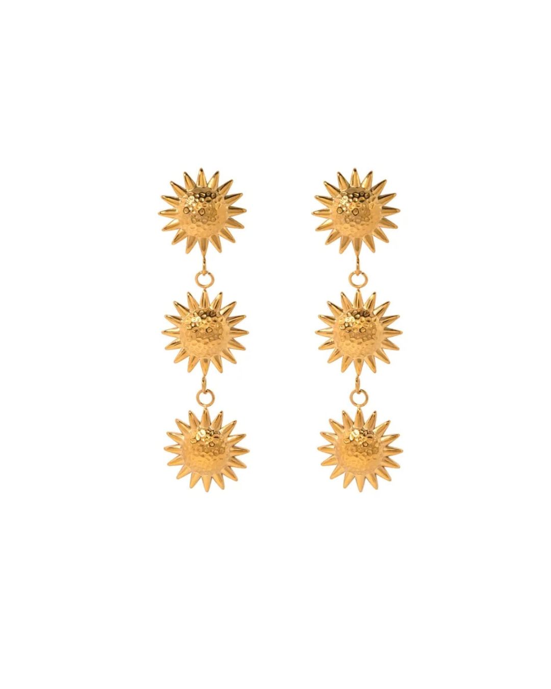 SOLEIL EARRINGS